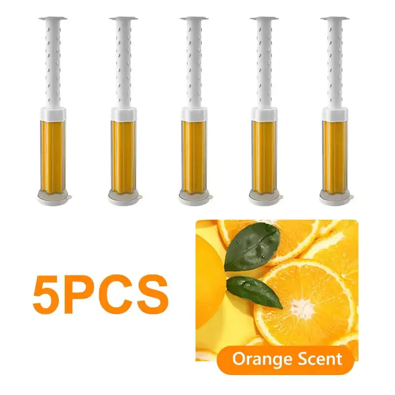Star Toilet Gel Freshener Nolara