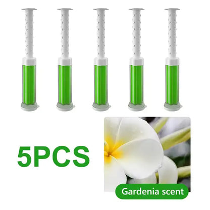 Star Toilet Gel Freshener Nolara
