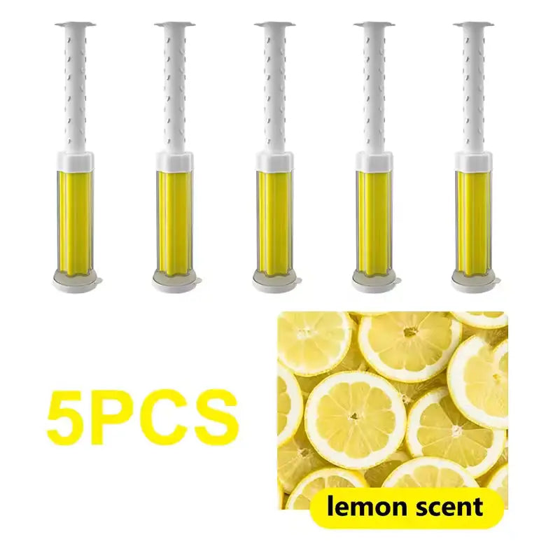 Star Toilet Gel Freshener Nolara